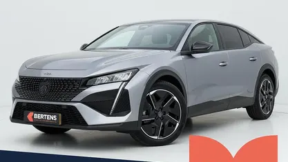 Occasion 2024 Peugeot 408 Allure Hatchback | € 24.950 (Eerlijke prijs)