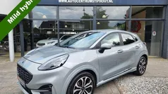 Gebruikt 2023 Ford Puma ST-Line SUV | € 19.990 (Eerlijke prijs)