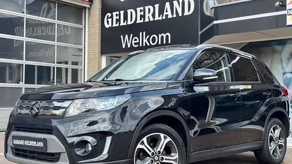 Occasion Suzuki Vitara 120 PK (88 kW) 2017 SUV