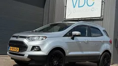 Gebruikt 2015 Ford Ecosport Titanium SUV | € 8.750 (Eerlijke prijs)