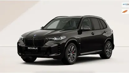 Gebruikt 2025 BMW X5 M Sport SUV | € 92.950 (Super prijs)