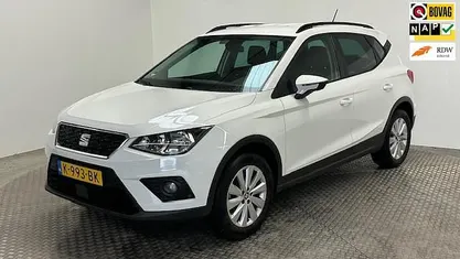 Occasion Seat Arona Business 95 PK (69 kW) 2020 SUV