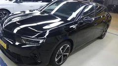Zwart Gebruikt 2024 Opel Astra Stationwagen | € 25.895 (Super prijs)