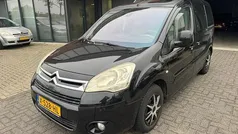 Zwart Gebruikt 2010 Citroën Berlingo XTR MPV | € 5.995 (Goede deal)
