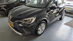 Gebruikt 2022 Renault Captur Techno SUV | € 21.900 (Eerlijke prijs)