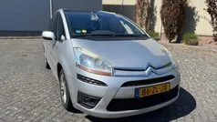 Grijs Gebruikt 2008 Citroën C4 Picasso MPV | € 2.999 (Goede deal)