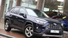 Gebruikt 2019 Toyota RAV4 SUV | € 28.950 (Eerlijke prijs)