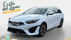 Wit Gebruikt 2024 Kia Ceed Stationwagen | € 28.740 (Eerlijke prijs)