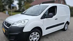Wit Gebruikt 2016 Peugeot Partner Van | € 10.395 (Eerlijke prijs)