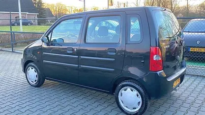 Occasion Suzuki Wagon R 60 PK (44 kW) 2006 MPV