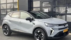 Gebruikt 2025 Renault Captur Techno SUV | € 31.900 (Eerlijke prijs)