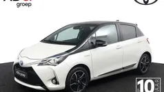 Gebruikt 2018 Toyota Yaris Hybrid Hatchback | € 17.950 (Eerlijke prijs)