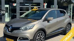 Bruin Gebruikt 2015 Renault Captur Dynamique SUV | € 13.640 (Eerlijke prijs)