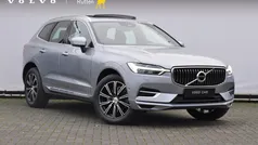 Zilver, metallic lak Gebruikt 2019 Volvo XC60 Inscription SUV | € 36.840 (Eerlijke prijs)