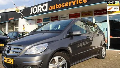 Occasion 2009 Mercedes B170 MPV | € 5.990 (Eerlijke prijs)