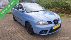Gebruikt 2006 Seat Ibiza Hatchback | € 999 (Goede deal)