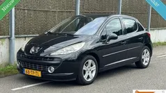 Gebruikt 2007 Peugeot 207 Hatchback | € 3.499 (Eerlijke prijs)