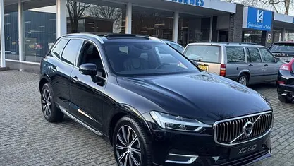 Occasion Volvo XC60 Inscription 310 PK (228 kW) 2019 SUV