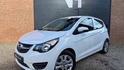 Occasion Opel Karl Edition 75 PK (55 kW) 2017 Hatchback