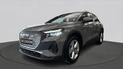 Occasion Audi Q4 e-tron 210 kW (286 PK) 2024 SUV