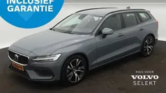Gebruikt 2023 Volvo V60 Stationwagen | € 38.900 (Eerlijke prijs)
