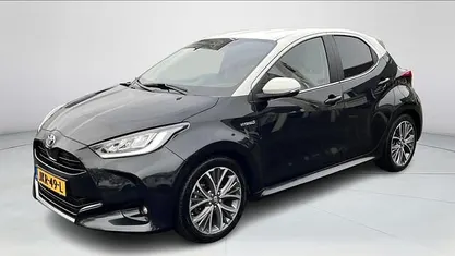 Gebruikt 2020 Toyota Yaris Executive Hatchback | € 21.880 (Eerlijke prijs)