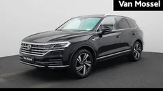 Zwart Gebruikt 2020 VW Touareg Atmosphere SUV | € 57.900 (Eerlijke prijs)