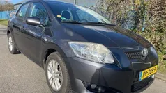 Grijs Gebruikt 2010 Toyota Auris Comfort Hatchback | € 3.300 (Eerlijke prijs)