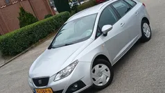 Seat Ibiza ST