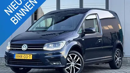 Gebruikt 2020 VW Caddy Exclusive MPV | € 14.950 (Super prijs)