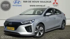 Gebruikt 2019 Hyundai Ioniq Premium Sedan | € 14.995 (Goede deal)