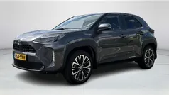 Gebruikt 2022 Toyota Yaris Cross Executive SUV | € 28.945 (Eerlijke prijs)
