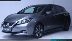 Gebruikt 2020 Nissan Leaf N-Connecta Hatchback | € 12.850 (Eerlijke prijs)
