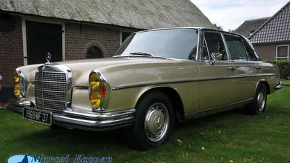 Occasion Mercedes 300 250 PK (183 kW) 1969 Sedan