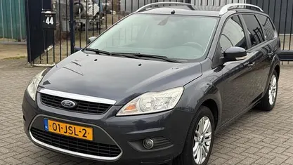 Occasion Ford Focus Ghia 146 PK (107 kW) 2009 Stationwagen