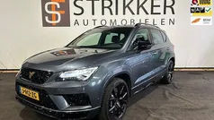 Grijs Gebruikt 2019 Cupra Ateca SUV | € 31.499 (Eerlijke prijs)