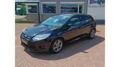 Gebruikt 2014 Ford Focus Hatchback | € 4.750 (Goede deal)