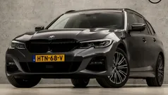 Grijs Gebruikt 2020 BMW 330e M Sport Stationwagen | € 31.445 (Eerlijke prijs)