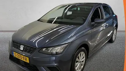 Grijs Occasion 2023 Seat Ibiza Business Hatchback | € 15.490 (Goede deal)