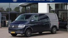 Blauw Gebruikt 2019 VW T6.1 Highline Van | € 17.950 (Goede deal)