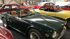 Triumph TR6