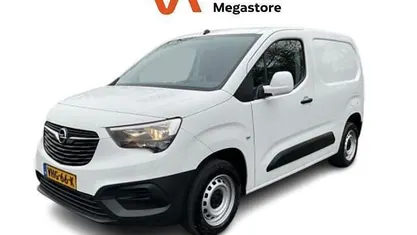 Gebruikt 2020 Opel Combo Edition Van | € 5.900 (Eerlijke prijs)