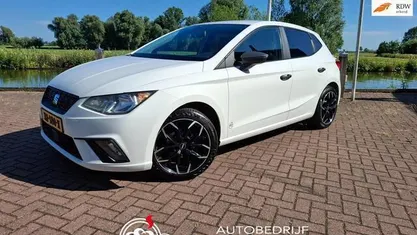 Occasion 2019 Seat Ibiza Reference Hatchback | € 10.950 (Eerlijke prijs)