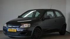 Gebruikt 2004 Opel Corsa Hatchback | € 999 (Eerlijke prijs)