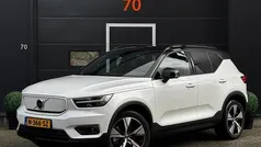 Gebruikt 2021 Volvo XC40 Pro SUV | € 27.950 (Eerlijke prijs)