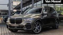 Groen Gebruikt 2023 BMW X5 Executive SUV | € 66.900 (Eerlijke prijs)