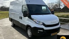 Overige Gebruikt 2016 Iveco Daily Van | € 11.499 (Goede deal)