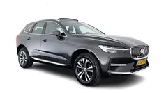 Grijs Gebruikt 2021 Volvo XC60 Inscription SUV | € 29.945 (Super prijs)