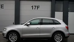 Gebruikt 2009 Audi Q5 Basis SUV | € 6.900 (Super prijs)
