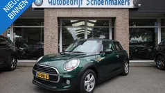 Groen Gebruikt 2015 Mini Cooper Hatchback | € 9.950 (Eerlijke prijs)